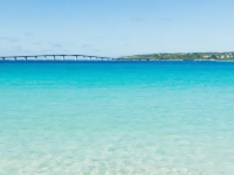 Rakuten STAY VILLA Miyakojima Maehama Beach