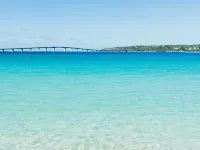 Rakuten Stay Villa Miyakojima Maehama Beach