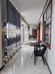 Shui Mo Danxia Hengyue homestay
