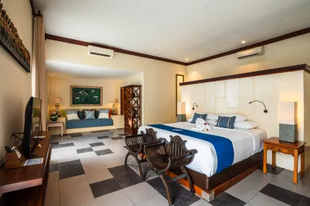 Rama Residence Petitenget