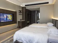 Erenhot Fengting International Hotel Hotels in Erenhot