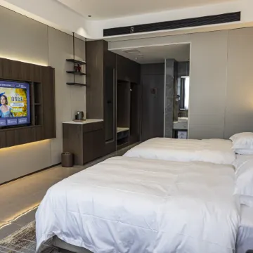 Erenhot Fengting International Hotel