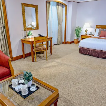 Ortigas CBD Near Business & Shopping Hubs