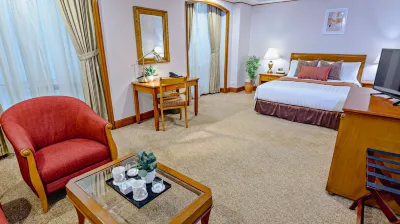 Ortigas CBD Near Business & Shopping Hubs