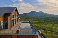 Secan Hotel Qingdao, Curio Collection by Hilton Hotel in zona Zhongde Ecological Garden