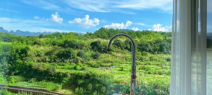 Dongli Xiyin B&B (Wangxian Valley Scenic Area) Hotels in Shangrao