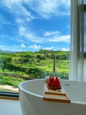 Dongli Xiyin B&B (Wangxian Valley Scenic Area)