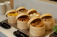 亞朵酒店（郴州市政府五嶺大道店） - 早餐