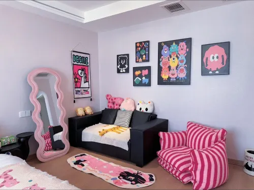 Huocheng Xiangju Yaju Homestay (Qingshuihe Town)