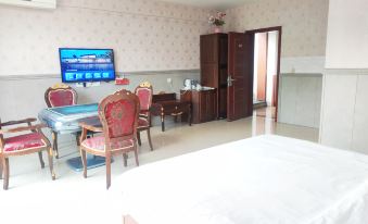 Rongxian 99 Hotel