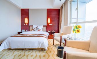 Xuanwei Xuanneng International Hotel (Railway Station)