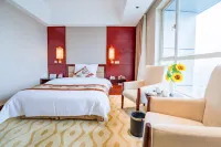 Xuanwei Xuanneng International Hotel (Railway Station) Hotels in Xuanwei