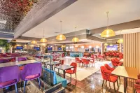 Palms Hotel & Retreat By Palette London Romford - Park Yeri