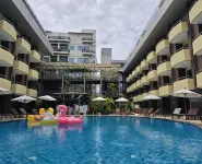 Baron Beach Hotel