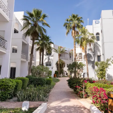 Argan Albida'a Hotel & Resort