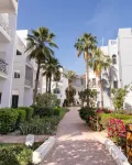 Argan Albida'a Hotel & Resort Hotel di 