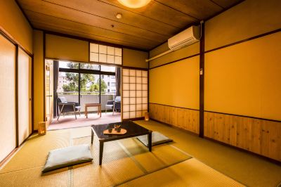 【禁煙】スタンダード和室 内風呂あり 湯快リゾート 粟津温泉 あわづグランドホテルの写真