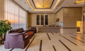 Yudu Jingchen Hotel