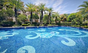 Impression Xiangpao · Yunjing Tea House Villa (Wuyishan Sangu Resort Scenic Area Store)