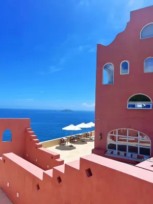 Shengsi ShanChengXiaoShu Seaview Villa  (Shengshan Goji Island)