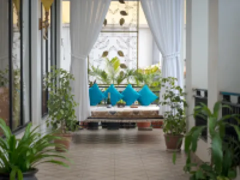 Memoire Siem Reap Hotel Hoteles en Siem Reap