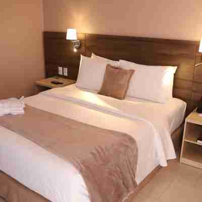 Hotel Princesa Louçã Rooms