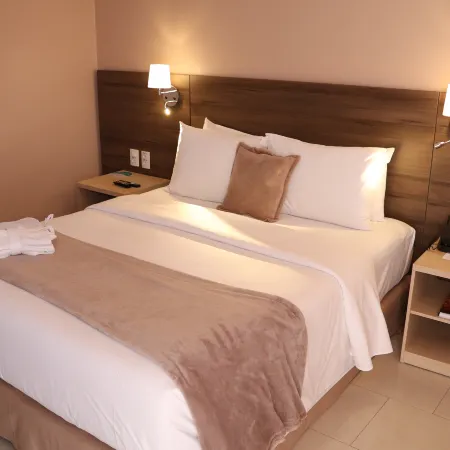 Hotel Princesa Louçã