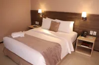 Hotel Princesa Louçã