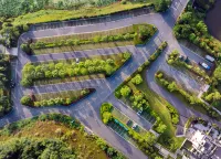 Grand Skylight International Hotel Pingxiang Kaiguang - parking