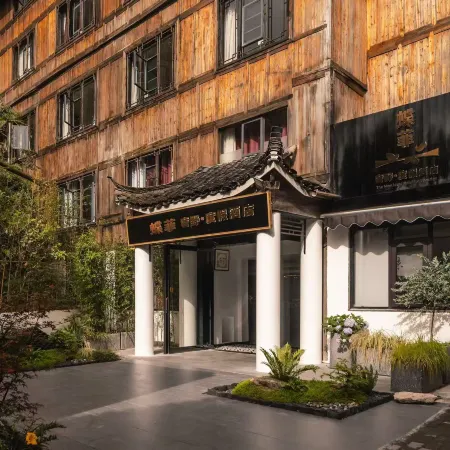 The Most Ideal Hotel for Vacation