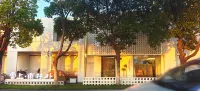 雲上·東林外民宿（東林寺店） Hotels in Jiujiang