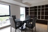 Xining Haizhiyang Hotel (Beichuan Wanda Plaza)