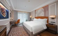 Vienna International Hotel (Liangshan Huidong Caihongqiao) Hotel a Huidong