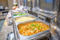 Homeinn Plus Hotel (Anshun Huangguoshu Avenue Xintiandi) - sarapan