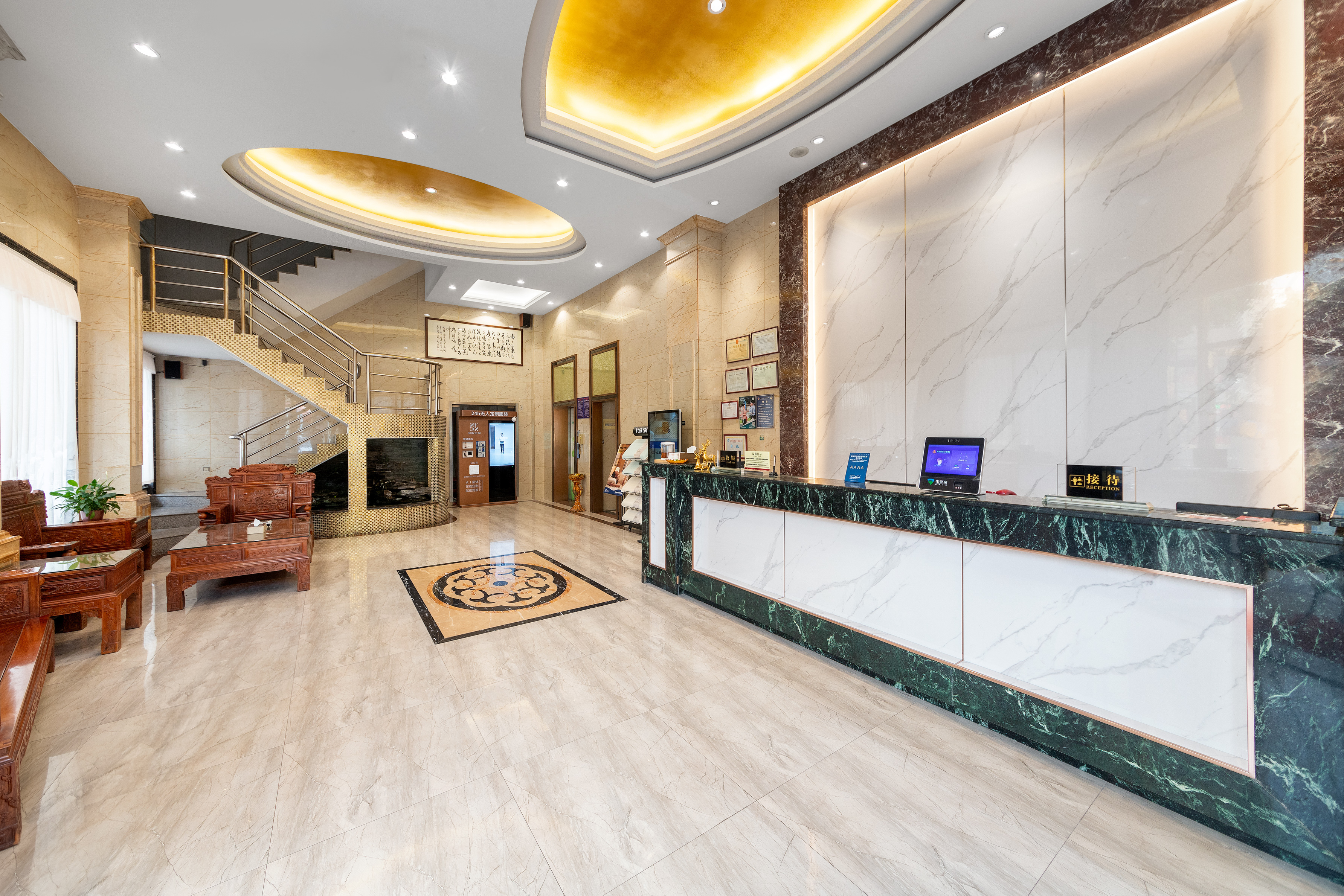 Chenshuihss Hotels Over view