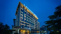 LAVANDE HOTEL (Pu 'er Jinpu No.1 Zhenxing Avenue Branch) Hôtels à proximité de : Simao Passenger Transport Terminal