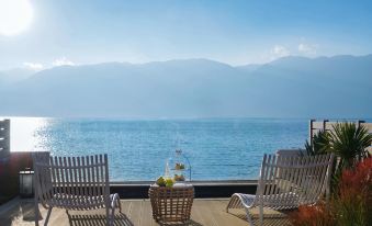 Dali Yi Hotel (Shuanglang Bohai Branch)