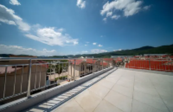 Moonlit Starry Night Hotel