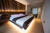 Guansu Homestay - balcony