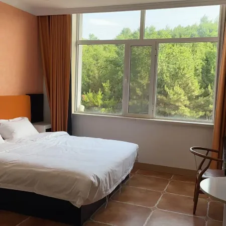 Yiqitian Hotel (Quanshan Bei Jie)