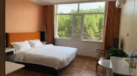 Yiqitian Hotel (Quanshan Bei Jie) - 2-Sterne