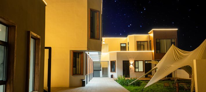 Nilka Liangmujian Homestay Hotels in Nilka County