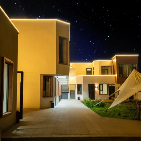 Nilka Liangmujian Homestay