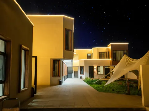 Nilka Liangmujian Homestay
