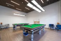 Little Yellow Duck Wellness Residence - Gym