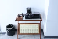 Nandahan Homestay