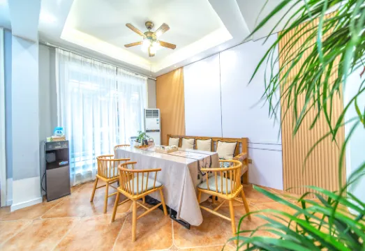 Heart's Residing Lane Inn(Opposite Tianmen Cableway Station, Zhangjiajie) Избранное Photos