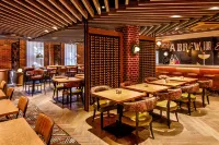 ibis Styles York Centre - Desayuno