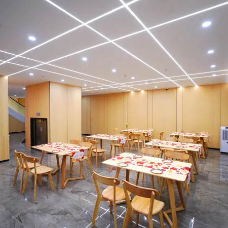 MT Changbai Nalan Hotel