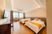 DeFfy International Hotel